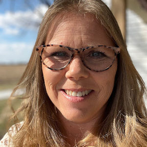 Meet your Posher, Donna